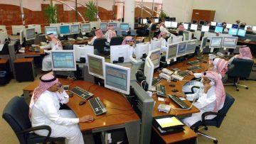 معرفة سلم رواتب موظفي الدولة في السعودية وقيمة العلاوات السنوية