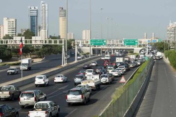 كيفية الاستعلام عن المخالفات المرورية في الكويت وطريقة الدفع