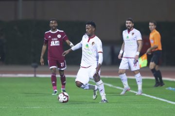 موعد مباراة الفيصلي والقادسية في الدوري السعودي: الجولة الثالثة عشر