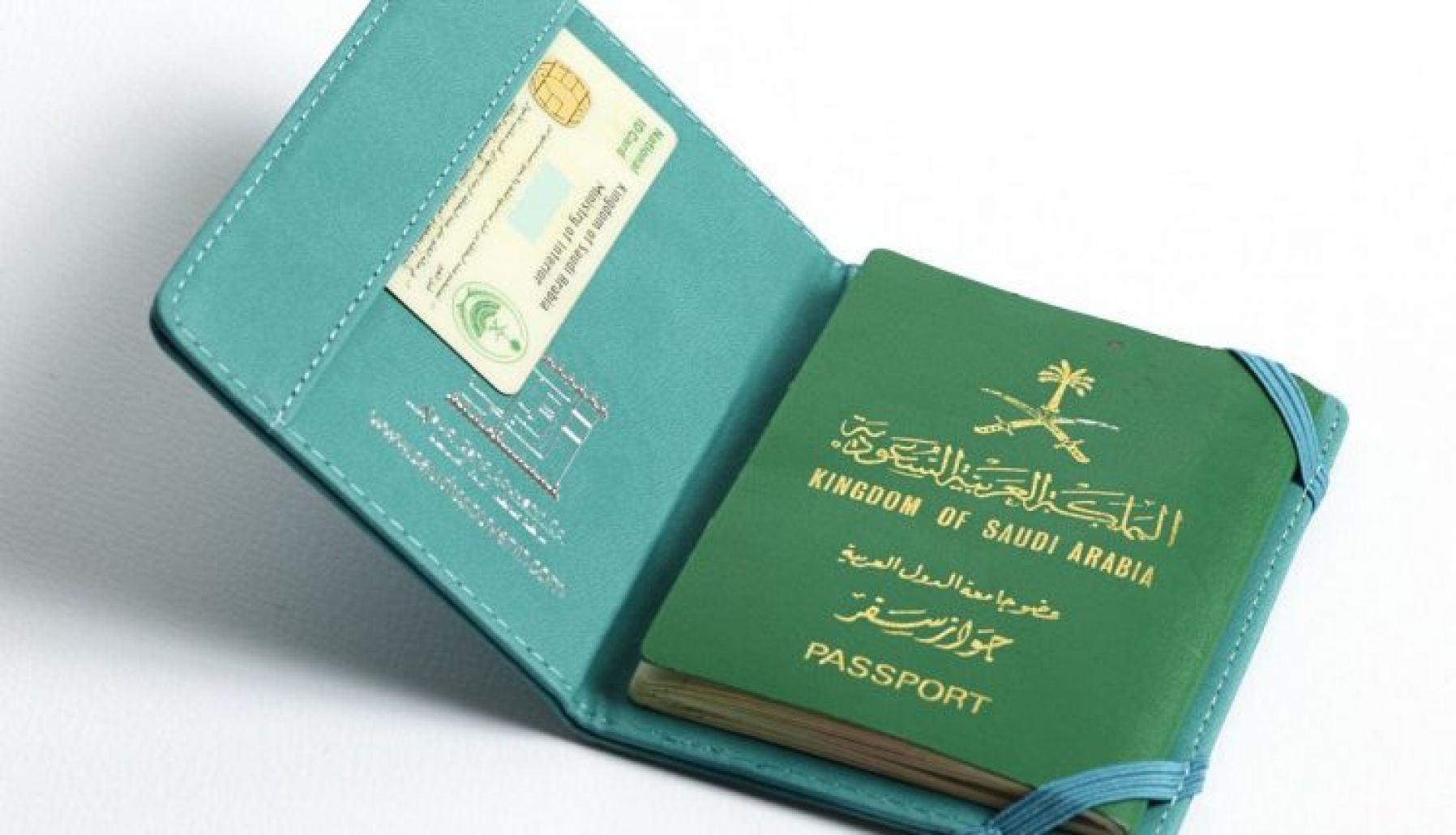 رسوم تجديد جواز السفر السعودي وشروط الخدمة