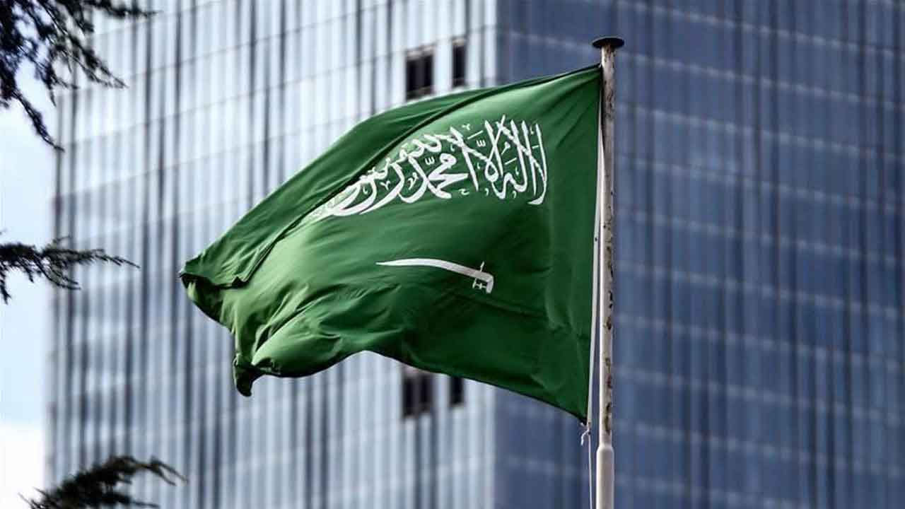 ما هي القارة التي تقع فيها المملكة العربية السعودية ؟