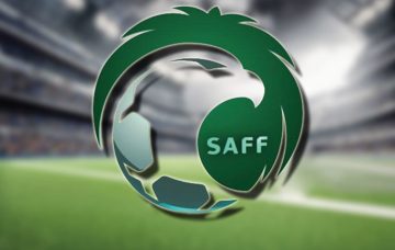 تاريخ تأسيس الاتحاد السعودي لكرة القدم والبطولات التي يشرف عليها