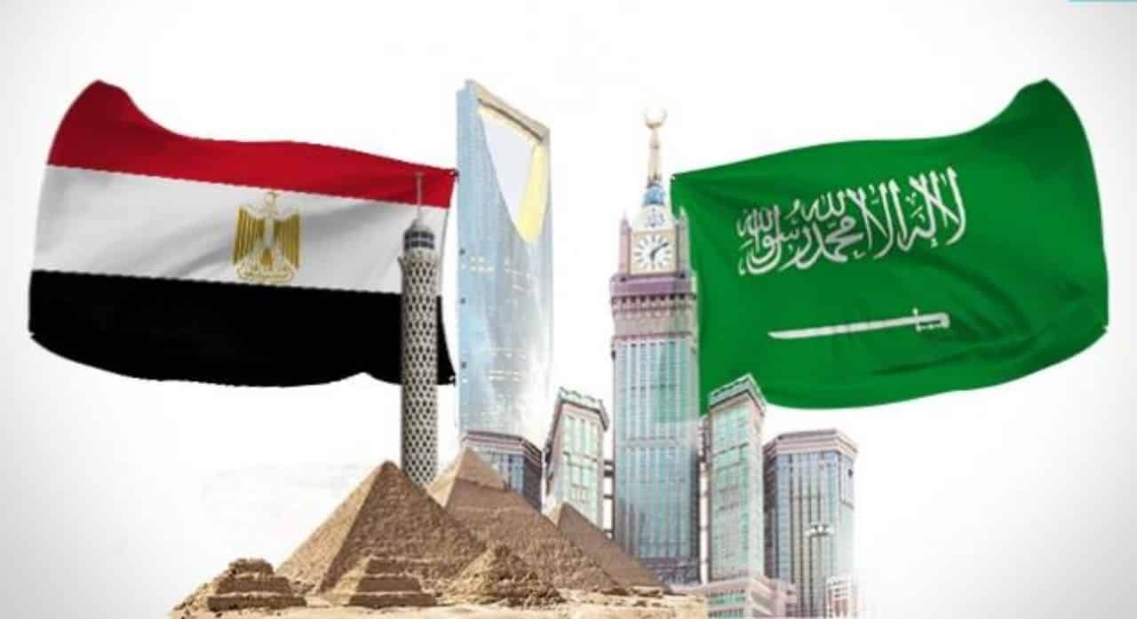 شروط سفر السعوديين إلى مصر