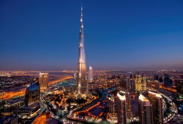 معرفة عدد سكان الإمارات 2021 وأهم ما يميز الدولة