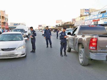 معرفة قانون المرور الكويتي 2021 الجديد والاستعلام عن المخالفات المرورية