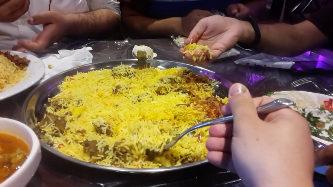 فروع مطعم التنور في السعودية وقائمة بأهم الوجبات 1442