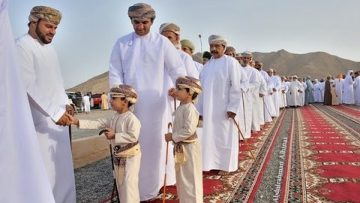 موعد عيد الأضحى في سلطنة عمان 2021 وتفاصيل الإجازات الرسمية