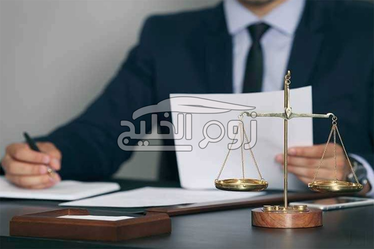ما هو راتب المحامي في السعودية 2021؟