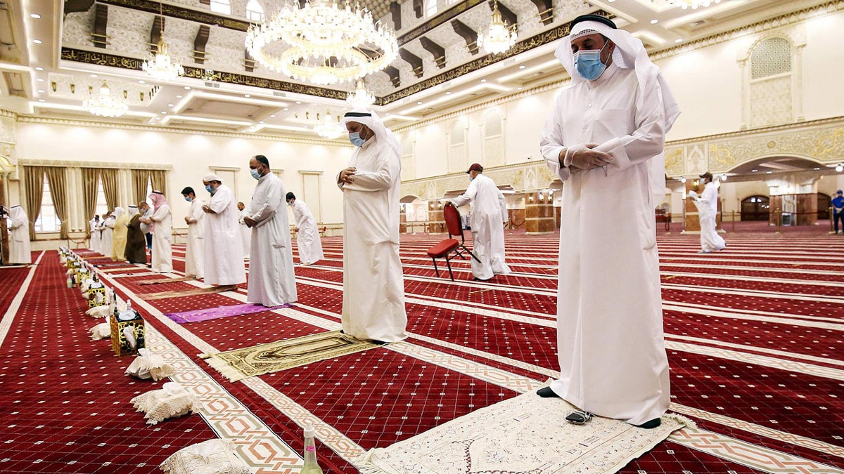 موعد عيد الأضحى في الكويت 2021 والإجازات الوطنية والدينية