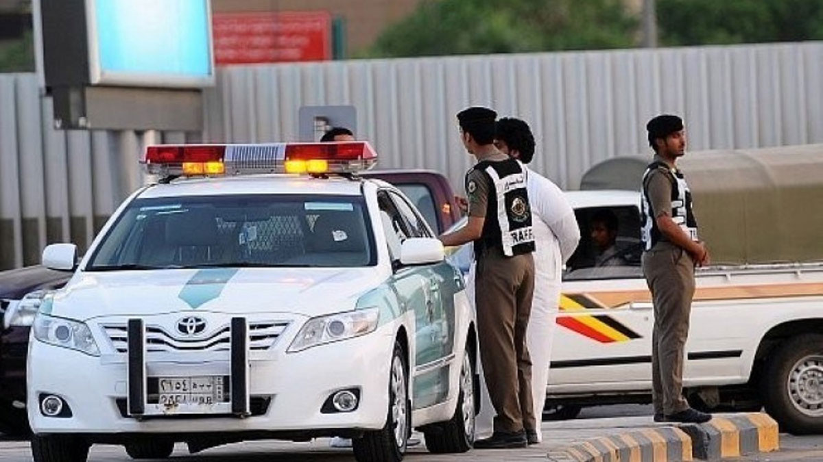طريقة حجز موعد المرور في السعودية أونلاين وأرقام التواصل مع خدمة العملاء
