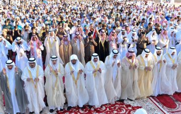 موعد إجازة عيد الأضحى بالكويت 2021 للقطاع الحكومي والخاص