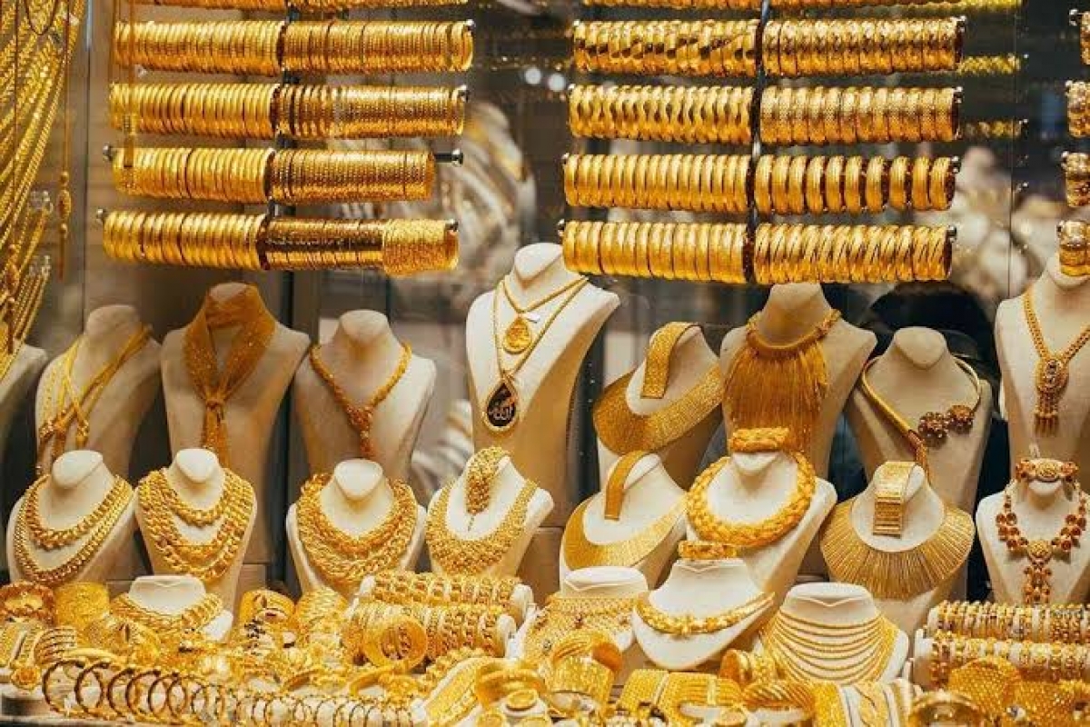 شروط إصدار رخصة للعاملين في بيع الذهب بالسعودية وأهداف القرار