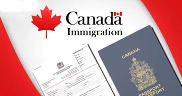 طريقة التسجيل في قرعة الهجرة إلى كندا 2021 والأوراق المطلوبة