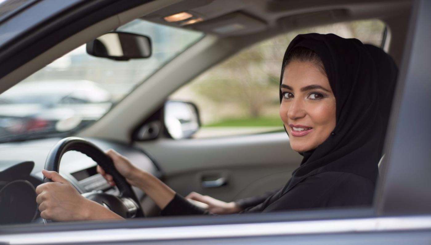 طريقة حجز موعد رخصة قيادة للنساء في الرياض 1443 وخطوات الإصدار