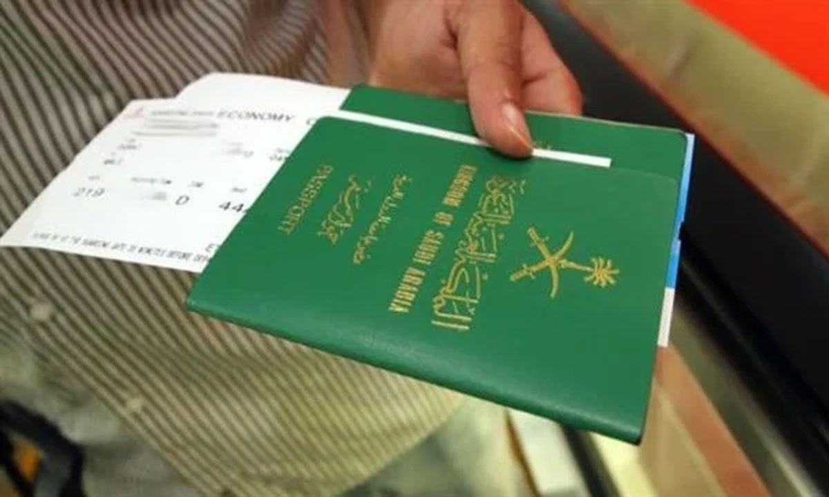 تفاصيل قرار تمديد صلاحية الإقامات والتأشيرات في السعودية حتى نهاية يناير