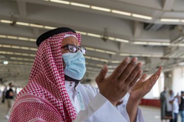 تفاصيل قرار إلغاء الإجراءات الاحترازية في السعودية.. ماذا قال وزير الصحة؟