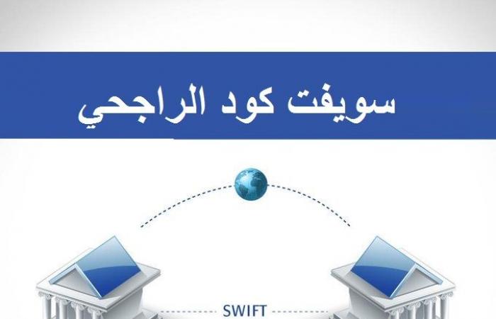 سويفت كود الراجحي “SWIFT CODE” السعودية 2022