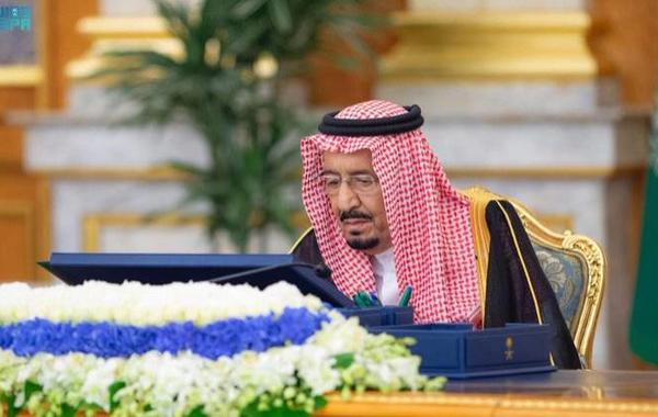 بينها فرض عقوبة على من يقوم باستغلال الرواسب بدون ترخيص.. الوزراء السعودي يعلن عن قرارات جديدة