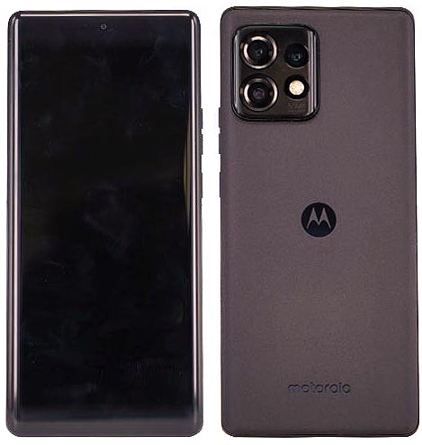 يدعم شبكات الجيل الخامس.. مواصفات الهاتف Motorola Moto X40