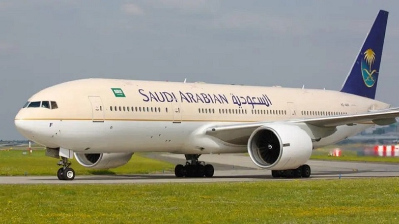 الخطوط الجوية السعودية تعلن عن وظائف جديدة 1444.. رابط التقديم والتخصصات