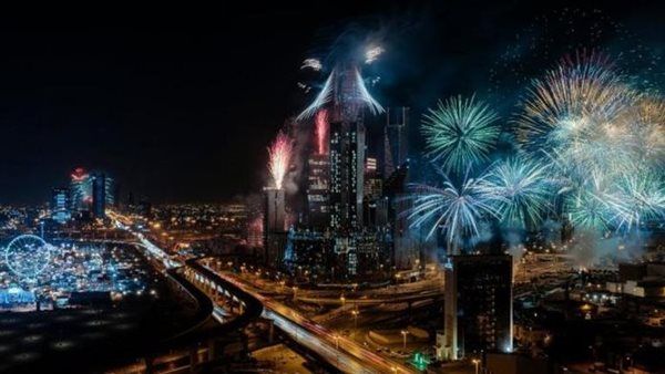 موسم الرياض يكشف عن 3 فعاليات مذهلة خلال عطلة نهاية الأسبوع “تفاصيل”