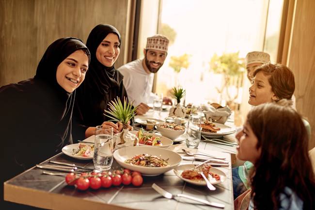 موعد مهرجان فيست للطعام السعودي 2022 والمكان وأهم الفعاليات