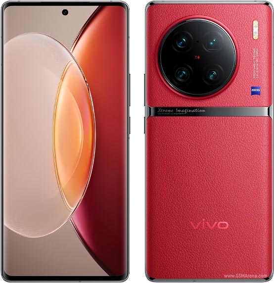 الأفخم على الإطلاق.. سعر ومواصفات هاتف vivo X90 Pro+