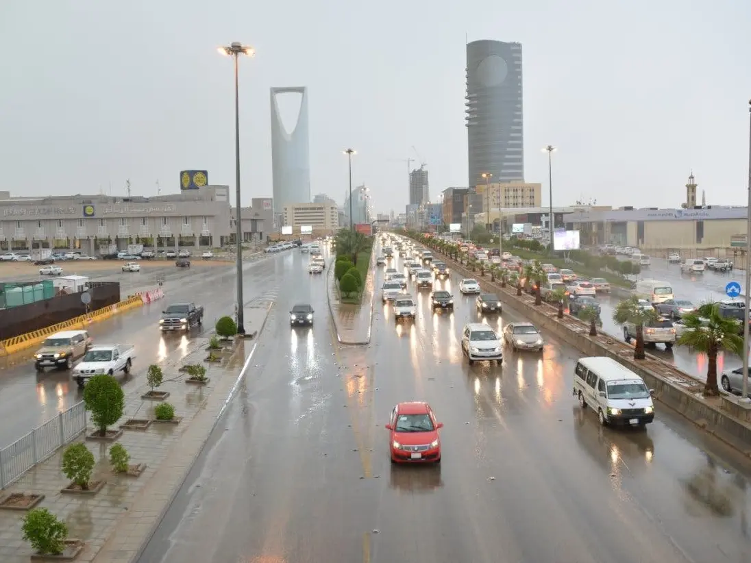 استمرار فرص الأمطار على هذه المناطق.. بيان هام من الأرصاد السعودية بشأن حالة الطقس الساعات المقبلة