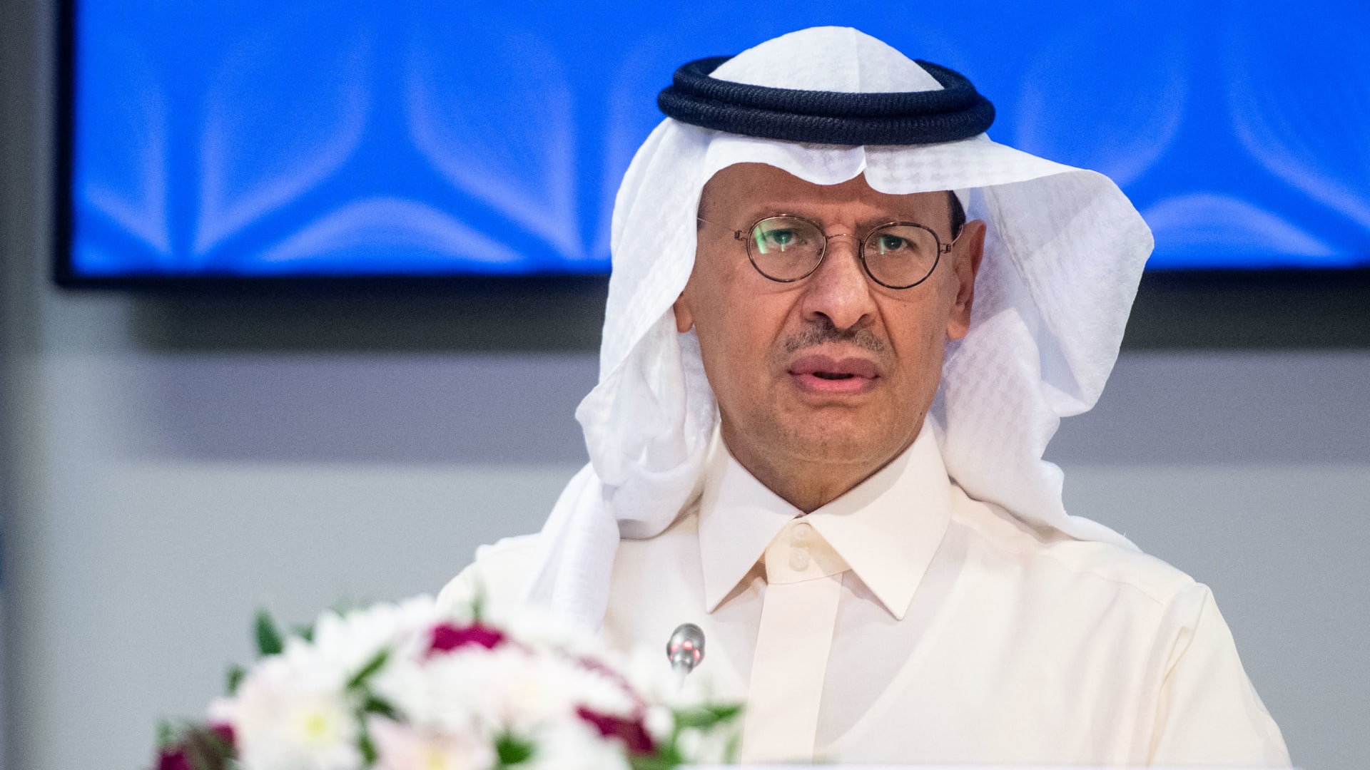 وزير الطاقة السعودي يكشف تفاصيل اكتشاف حقلي غاز طبيعي بالمملكة