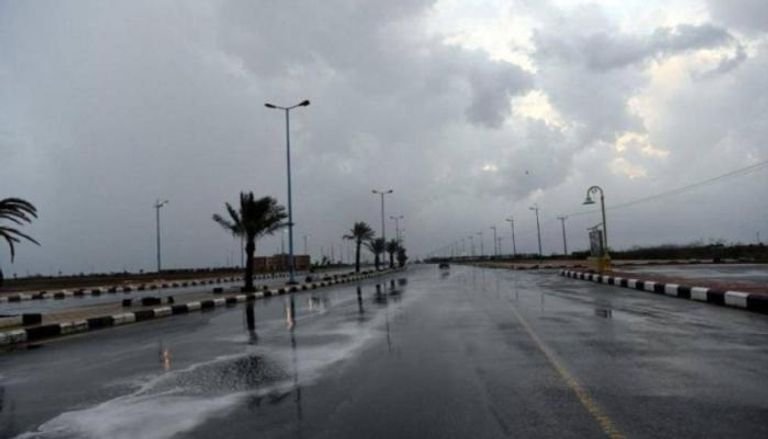 أمطار وسيول بهذه المناطق.. الأرصاد السعودية توجه رسالة تحذيرية للمواطنين والمقيمين بشأن الحالة الجوية لليومين المقبلين