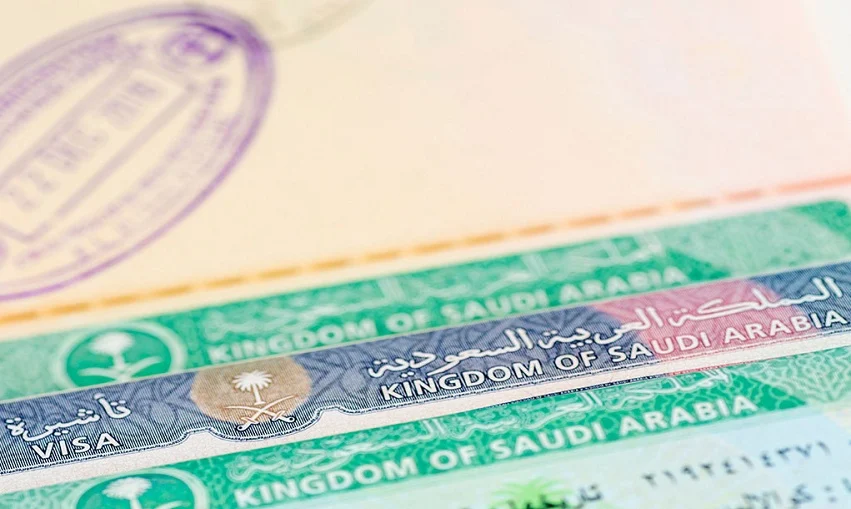 رسميًا.. السعودية تعلن عن شروط جديدة للحصول على تأشيرة الزيارة لغرض السياحة