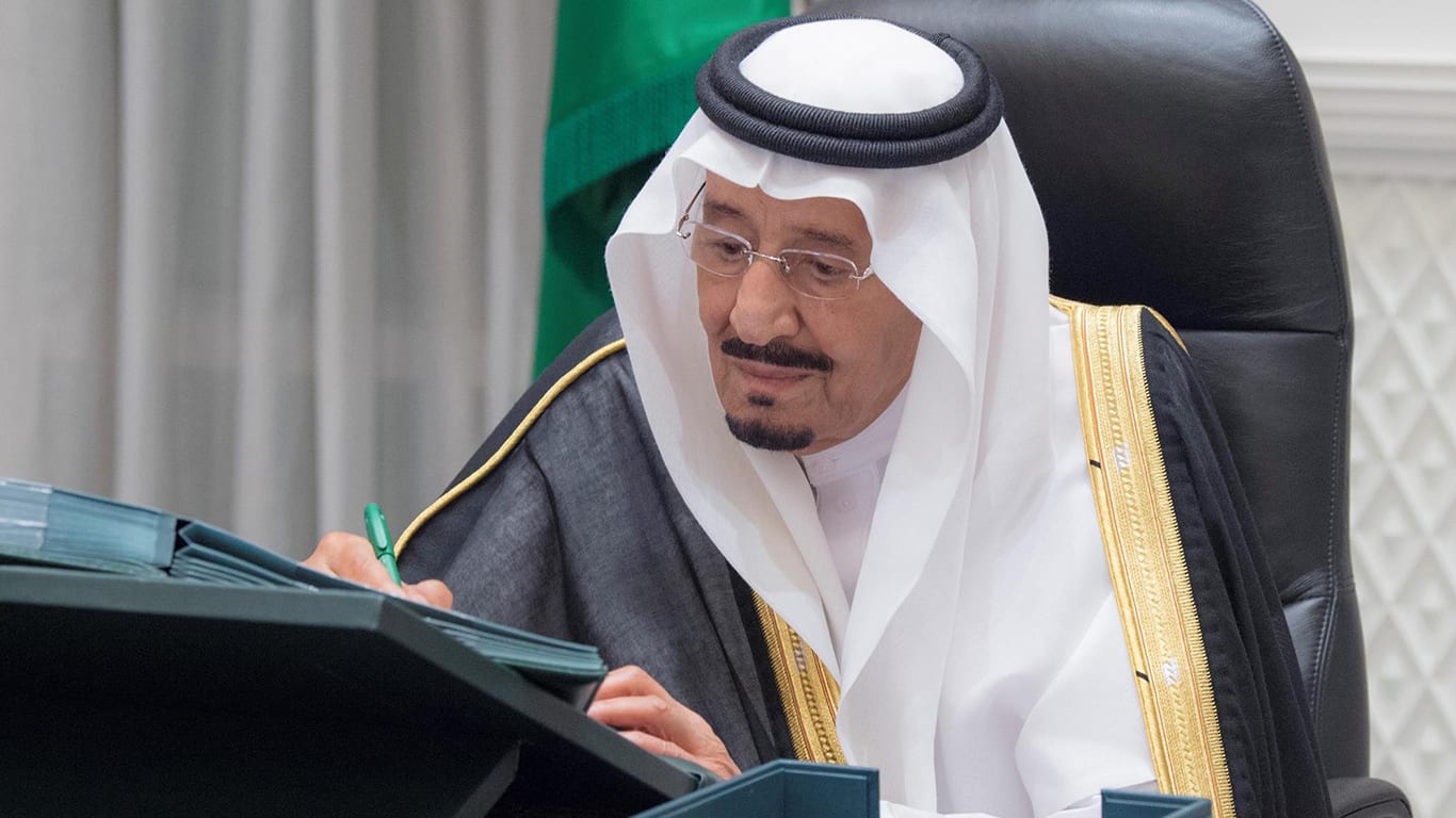 الأمر لرئيس مجلس الوزراء.. تعديلات جديدة على نظام الجنسية السعودية بأمر ملكي “تفاصيل”