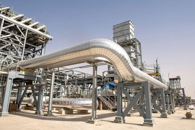 عقوبات مخالفة نظام إمدادات الطاقة في السعودية 2023.. غرامة 2 مليون ريال