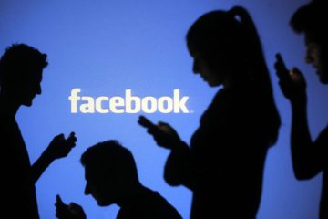4 خطوات لإخفاء الظهور في فيسبوك
