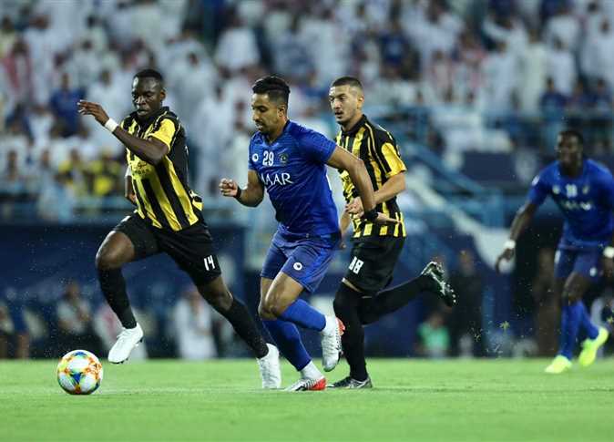 الهلال يعلن طرح تذاكر الكلاسيكو المنتظر أمام الاتحاد بقمة الجولة ال27 من دوري روشن