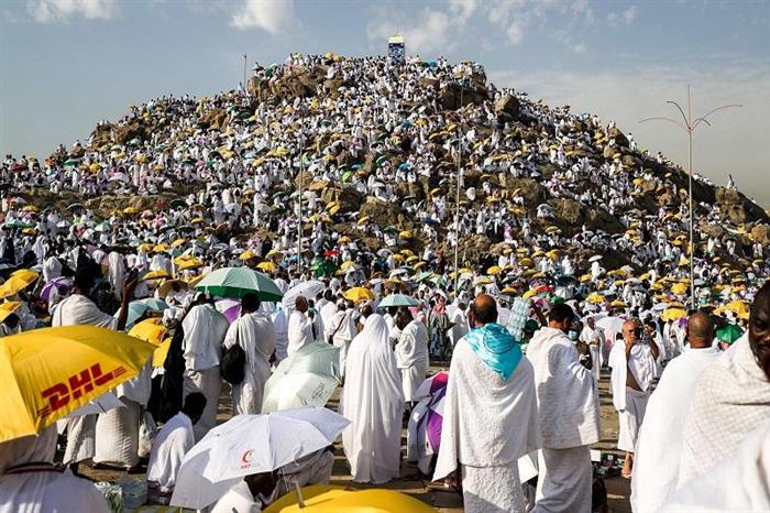 لتجنب أشعة الشمس الحارقة والإجهاد الحراري.. المسند يقوم بتوجيه بعض النصائح الهامة