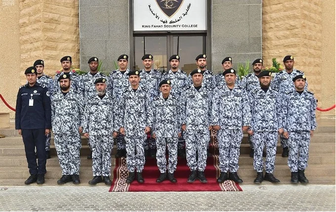 كلية الملك فهد الأمنية تبدأ استقبال طلبات التقديم لحملة الشهادة الجامعية