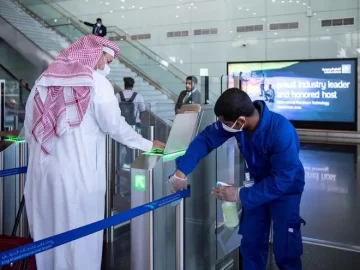 الجوازات تكشف عن إجراء هام للمسافرين خارج السعودية