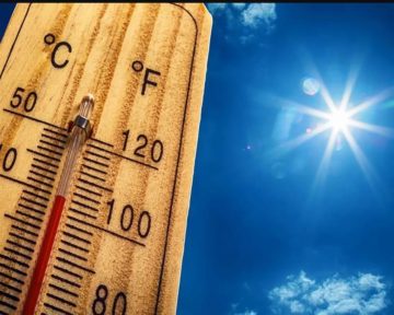 تصل ل46 درجة مئوية.. المركز الوطني للأرصاد يكشف المناطق الأعلى حرارة بالساعات المقبلة