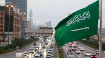 مع انطلاق العام الجديد.. السعودية بين أعلى دول العالم في السهر