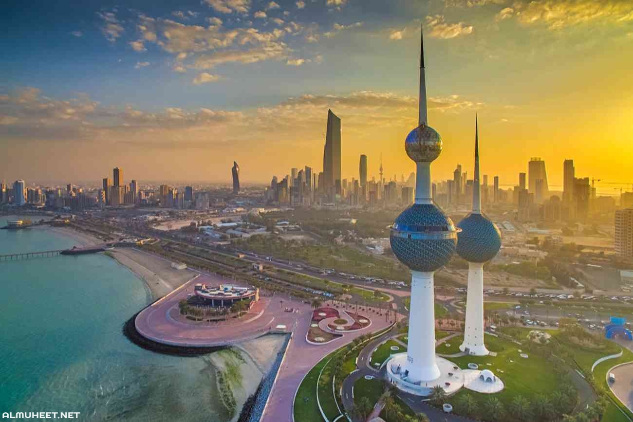 بدءًا من 19 أغسطس.. الكويت تطبق إجراء جديد على المقيمين الراغبين في مغادرة البلاد