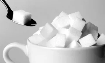 5 فوائد تحصل عليها بالتخلي عن السكر