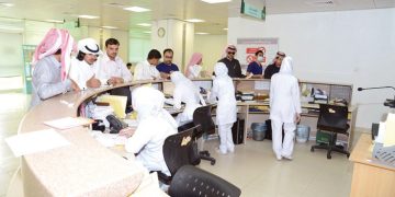 جامعة الملك خالد تطلق برنامج تدريبي لأطباء الامتياز
