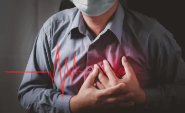 النمر: 7 عوامل تزيد من احتمالية الإصابة بجلطات القلب