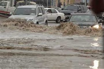 أمطار وسيول.. المدني يحذر من طقس ال48 ساعة المقبلة بالسعودية