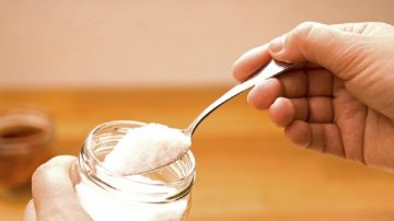 كم المقدار الصحي من الملح يوميًا؟