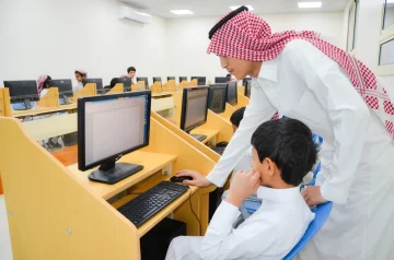 راتب مدير المدرسة في السعودية 2024