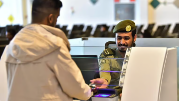الجوازات توضح ضوابط السفر بالهوية الوطنية لدول الخليج
