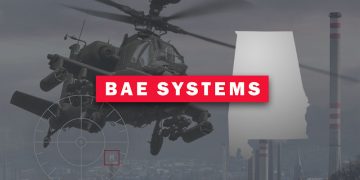 بتخصصات مختلفة.. شركة BAE SYSTEMS تعلن عن وظائف هندسية وإدارية خالية