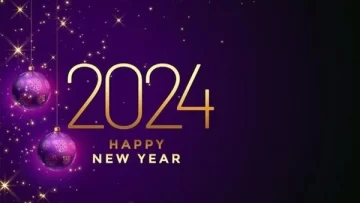 الأجمل والأرق.. عبارات قصيرة عن العام الجديد 2024